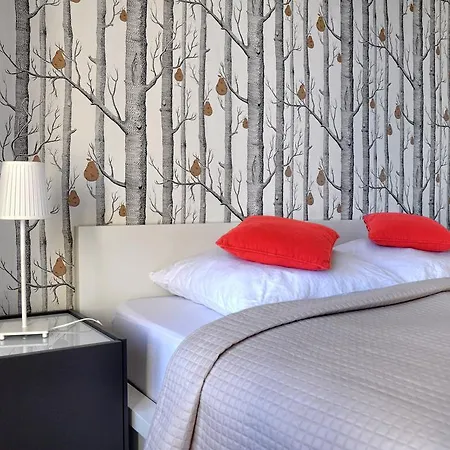Olympic Tarasy By Baltico Apartament * Kolobřeh