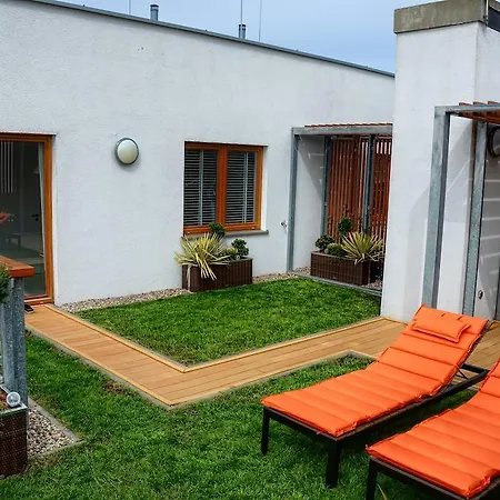Olympic Tarasy By Baltico Apartament * Kolobřeh