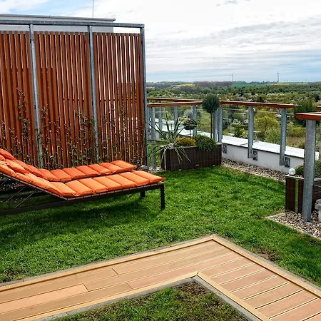 Olympic Tarasy By Baltico Apartament Apartmán *